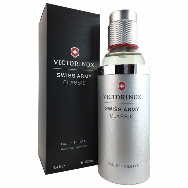 Swiss Army De Victorinox Eau de Toilette 100 ml Victorinox Swiss Army