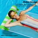 thumbnail image 5 of Flotador inflable para piscina, paquete de 5 unidades, auspicious Rain para adultos, 5 of 9