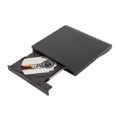 thumbnail image 4 of Lecteur DVD Externe, Lecteur DVD Portable USB 3.0 pour Ordinateur Portable CD ROM Lecteur DVD Externe Compatible avec Ordinateur Portable PC de Bureau OS, 4 of 8