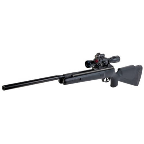 Benjamin Varmint Bvnk92sx Air Rifle 0 22cal W 4 X 32mm Scop Walmart Com Walmart Com