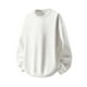 thumbnail image 1 of Blusas y camisas de manga larga con cuello redondo para hombre, estilo casual, de color liso, con cordón ajustable, sudaderas con capucha de manga larga, blusa de poliéster para hombre, 1 of 5