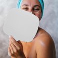 thumbnail image 4 of Handheld Mirror Portable Mirror Vanity Mirror Multifunctional Mirror Outdoor Mirror, 4 of 4