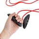 thumbnail image 5 of Eigraketly Equipo de fisioterapia Polea de hombro Hombros de cuello profesional Herramientas de entrenamiento de apoyo de ejercicio para en Ropa Deportiva, Zapatos rojo, 5 of 6