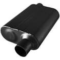thumbnail image 1 of Flowmaster Exhaust Muffler P/N:8042543, 1 of 2