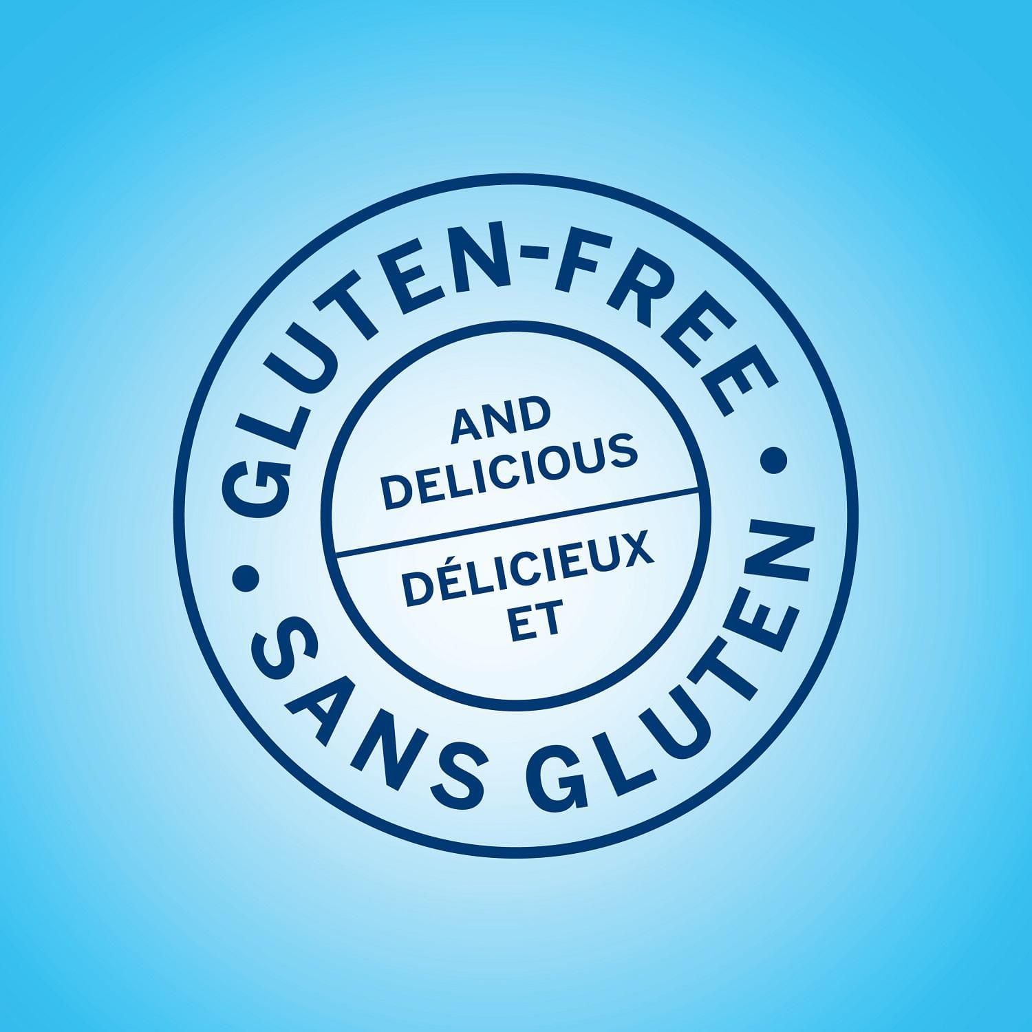 Quaker Crispy Minis Brown Rice Chips Cheddar Cheese, 100 g.