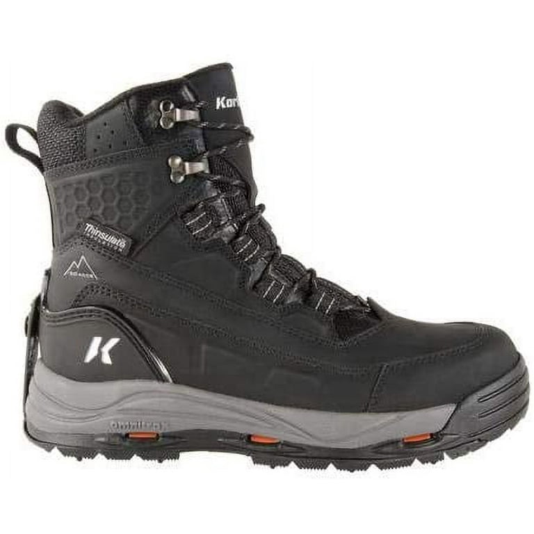 Korkers sales snow boots