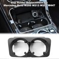 thumbnail image 1 of Cup Holder Replacement for Benz W205 W213 W253 W447, 1 of 5