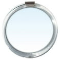 thumbnail image 3 of Rucci 17.50" x 4.00" Vanity Mirror, White, 3 of 4