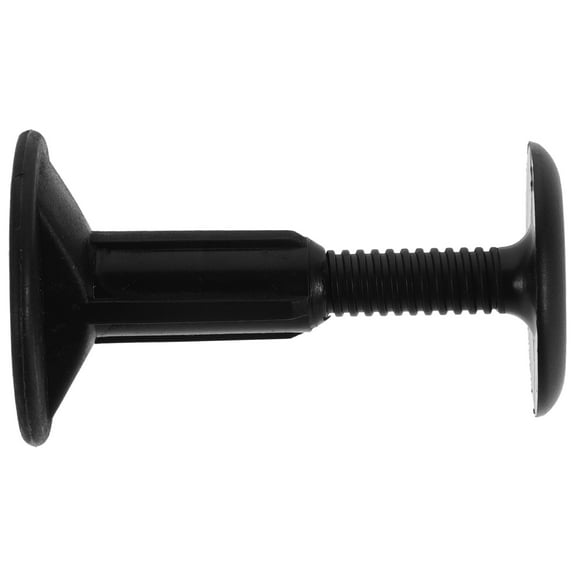 FRCOLOR Surfboard Leash Rope Plug for Surfing Plastic Foot Rope Plug Paddle Board Accessory 1 Set Safety Leash Plug for Surfboards