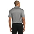 thumbnail image 2 of Port Authority Short Sleeve Solid Polo (Men's) 1 Pack, 2 of 4