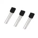 thumbnail image 3 of 300pzs BC547 TO-92 NPN Transistor, 3 of 8