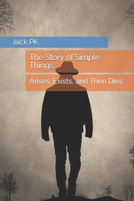 The Story of Simple Things, (Paperback)
