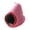 Pink, variant on Hanging Pet Hammock Nest for Dwarf Hamsters and Rats, Syrian Hamster Cage Decoration Accessory, Small Animal Sleeping Bed and Hideout for Indoor Wire Cage Habitat Play - Blue
