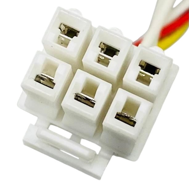 10-Cube 115V Ice Maker fits Frigidaire, AP6995374, PS16221322, 243297613