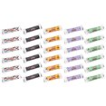 thumbnail image 3 of Play-Doh 30 Pack Spooky Colors, Individually Wrapped 1 Ounce Sticks for Halloween, Trick or Treat, or Fall Seasonal Arts & Crafts for Kids 2+, 3 of 9