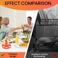 thumbnail image 2 of Baohd Porte-Bouteille, Support compact Pratique, Robuste, Ensemble, 2 of 6