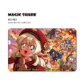 thumbnail image 1 of Cute Anime Dragon Ball Game Cartoon Dog PVC No Fade Sticker Skin Film Case Cover for Big Small No Chip Credit Debit Card 983 Big Chip, 1 of 6