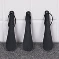 thumbnail image 4 of Long Handled Shoe Lifter Portable Shoehorns Wearing Shoe Helper Small Travel Lifter, 4 of 6