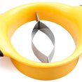 thumbnail image 5 of Mango Splitters Fruit Vegetable Tool Peach Corers Peeler Shredder Slicer Cutter Kitchen Accessories Supplies, 5 of 5