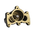 thumbnail image 4 of The ROP Shop Brass Raw Sea Water Pump Kit for Sierra 18-3160, 183160, 18-3160-1, 1831601 Boat, 4 of 9