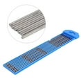 thumbnail image 4 of Welding Yttrium Tungsten, 10pcs Rod Yttrium Tungsten Electrode Safe  For Military Industry For Aviation And Aerospace Industry, 4 of 8