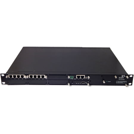 3COM VCX Connect 100 Pri Server 9.0 JE340A 3CRC100B