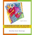 thumbnail image 1 of Pre-Owned Communication in Action: Teaching Literature-Based Language Arts (Hardcover) 0618166017 9780618166015, 1 of 1