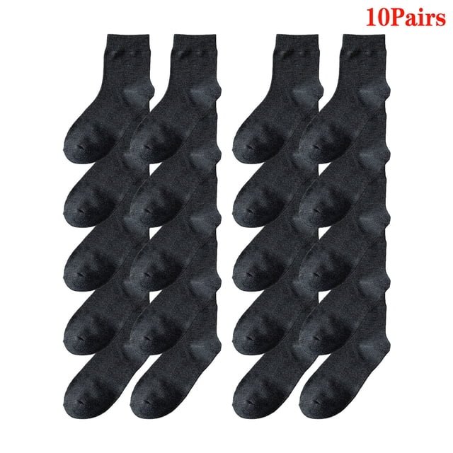 (10 Pcs)MSJUHEG Chaussettes pour Femmes, Chaussettes de Course, Chaussettes Douces, Chaussettes à la Cheville pour Femmes, Chaussettes pour Hommes Série Motif Coloré Chaussettes Mignonnes Marine Taille Unique