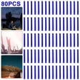 thumbnail image 5 of Barra LED Tubo Intermitente Esponja Suministros para Fiestas Bodas Festivales (azul), 5 of 5