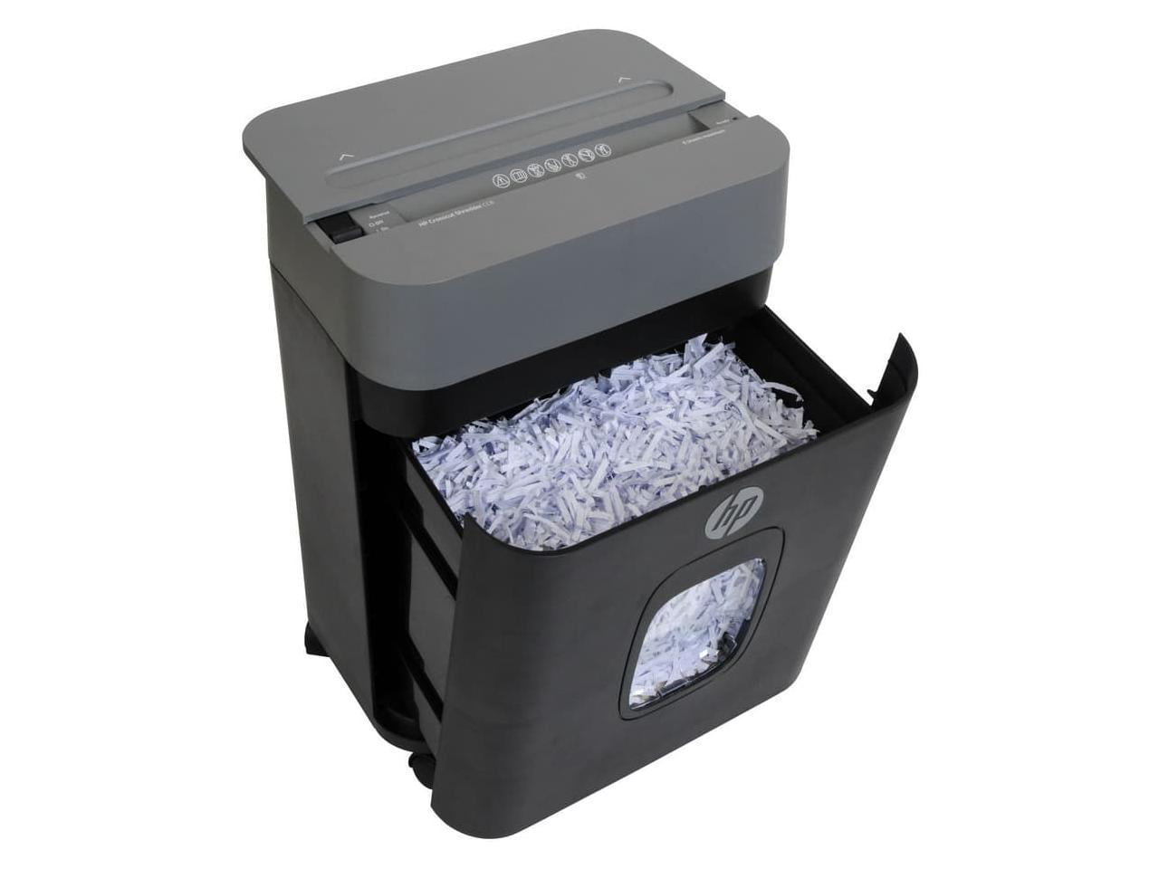 HP CC8 Paper Shredder 91033A