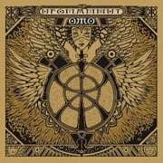 Ufomammut - Oro: Opus Primum - Alternative - CD