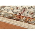 thumbnail image 5 of Amer Rugs Allure Bordered Transitional Ivory Area Rug, 5 of 7