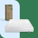 thumbnail image 1 of Colchon 16cm resortes Individual Blanco, 1 of 8