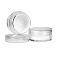 thumbnail image 6 of 5ml Plastic Container With White Silicone Insert - 500 Count, 6 of 6