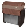 thumbnail image 1 of Duck Covers Ultimate 46" Housse de BBQ Gril, 1 of 1