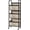 Light Khaki, variant on GRANNY SAYS 3-Tier Laundry Sorter and Hamper, Laundry Basket with Wheels for Laundry Room, Dorm, Bathroom & Closet, Black