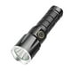 thumbnail image 1 of Greeniant Linterna Durable recargable Super brillante lámpara de mano pequeña linterna ligera Camping iluminación al aire libre Estufas de camping AntorchaUSB18650batería Greeniant OD029894-01, 1 of 6