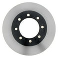 thumbnail image 2 of ACDelco - Disc Brake Rotor Fits select: 1999-2004 FORD F250, 1999-2004 FORD F350, 2 of 3