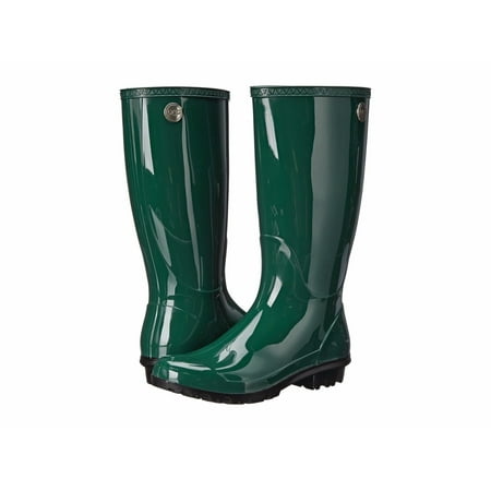 UGG Women's Shaye Waterproof Rain Boots 1012350