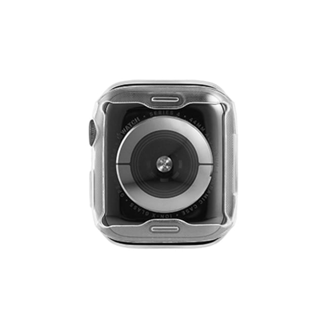Watch cover Watch protective case TPU watch case Watch clear case Watch transparent cover