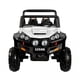 thumbnail image 4 of Montable Electrico AEIOU Polaris Blanco, 4 of 4