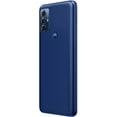 thumbnail image 2 of Motorola Mobility PAVA0005US 6.5 in- Android 12 - MediaTek Helio G37 - 1600 x 900 - Moto G Play 4G 2023 3GB 32GB - CDMA / GSM - Navy Blue - Unlocked Smartphone, 2 of 7