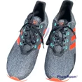 thumbnail image 1 of Ad-id-as Duramo 9 Cloudfoam Ortholite Men's Black Athletic Shoes BB6919 Size 11.5?, 1 of 6