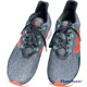 thumbnail image 1 of Ad-id-as Duramo 9 Cloudfoam Ortholite Men's Black Athletic Shoes BB6919 Size 11.5?, 1 of 6