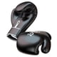 thumbnail image 1 of 1 pareja Guantes de boxeo para adultos PU Cuero Thai Kick Boxing Formning Sporting Gloves, 1 of 5