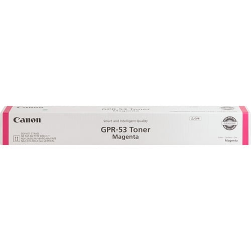 Canon Toner Cartridge - Magenta Laser - 19000 Pages - 1 Each Walmart.com