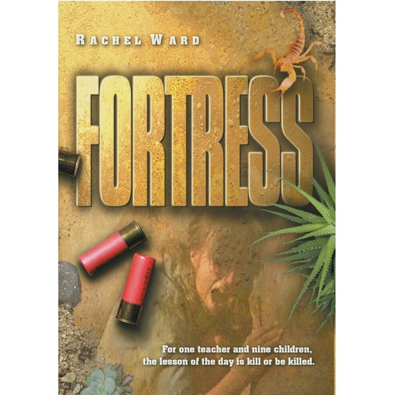 HBO Archives - Fortress [DIGITAL VIDEO DISC]