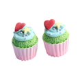 thumbnail image 5 of Llavero con calcomanías para refrigerador de cupcakes de resina con comida grande, accesorios para hacer tú mismo, mini adornos de cocina, 5 of 5