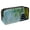 Multicolor 3, variant on MUOOUM Pencil Case, Ocean Shark on Sky Large Capacity Pencil Pouch Stationery Pen Bag
