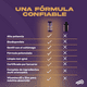 thumbnail image 5 of Magnesio Complex BPN PRO Citrato Óxido Gluconato Zinc Vitamina D3 Componentes naturales, 5 of 11